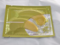 Augenmaske 5 x 2 Stück ( 10 einzelne Masken)