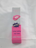 Romantik Bear Tattoo Lipstick 15g (Lovley Peach)