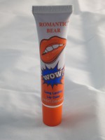 Romantik Bear Tattoo Lippenstift 15g (Sweet Orange)